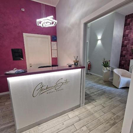 Gardenia Suite โรม ภายนอก รูปภาพ