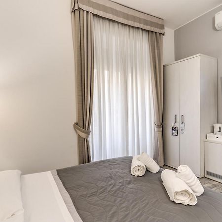 Gardenia Suite โรม ภายนอก รูปภาพ