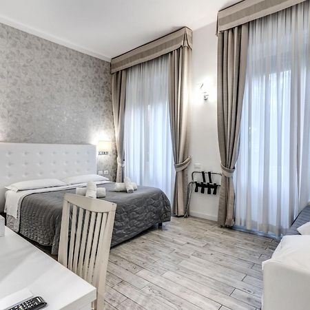 Gardenia Suite โรม ภายนอก รูปภาพ