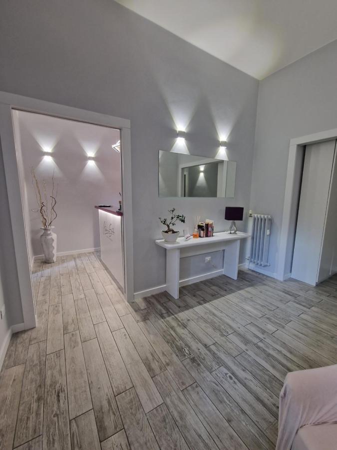 Gardenia Suite โรม ภายนอก รูปภาพ