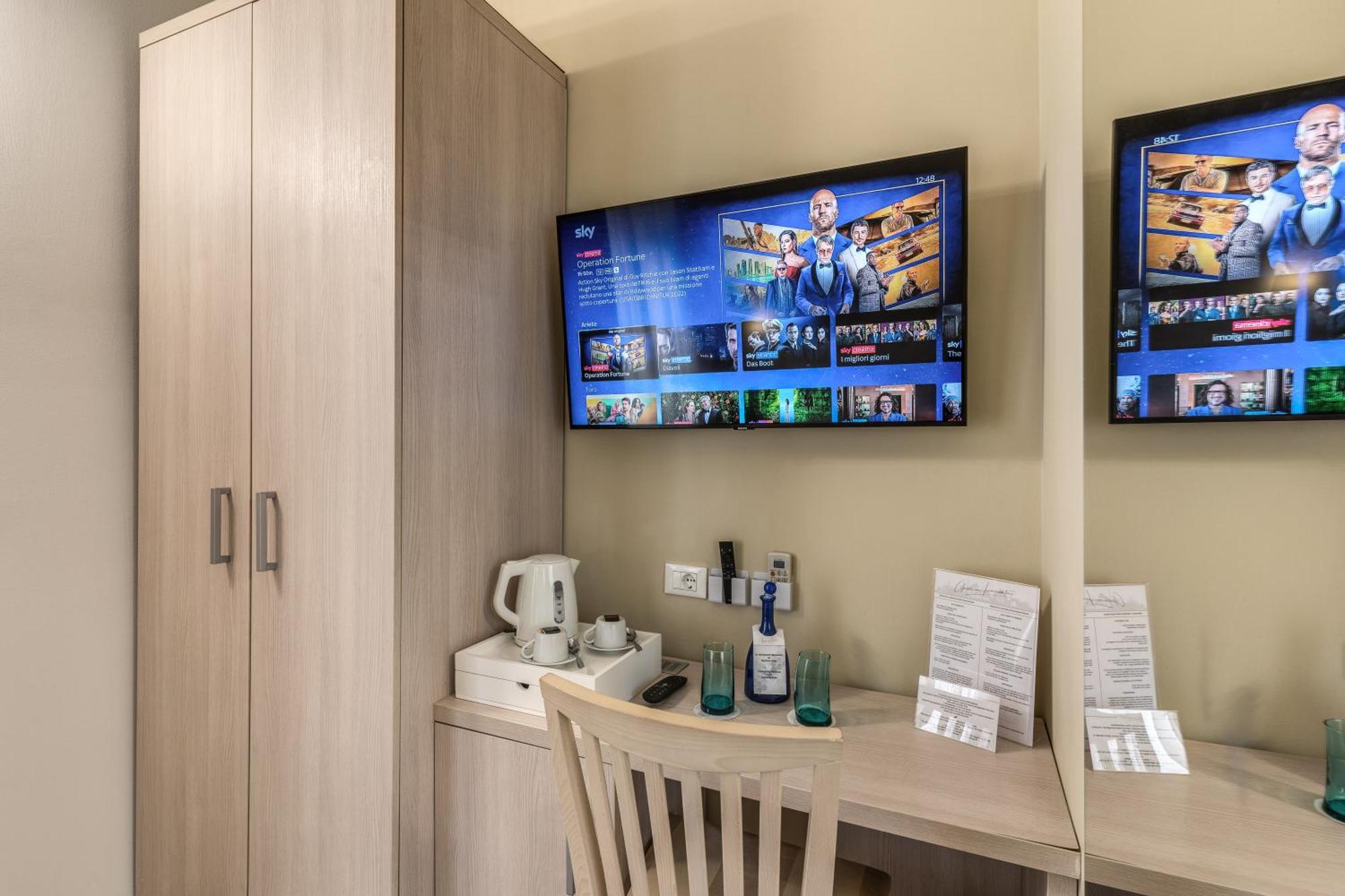 Gardenia Suite โรม ภายนอก รูปภาพ