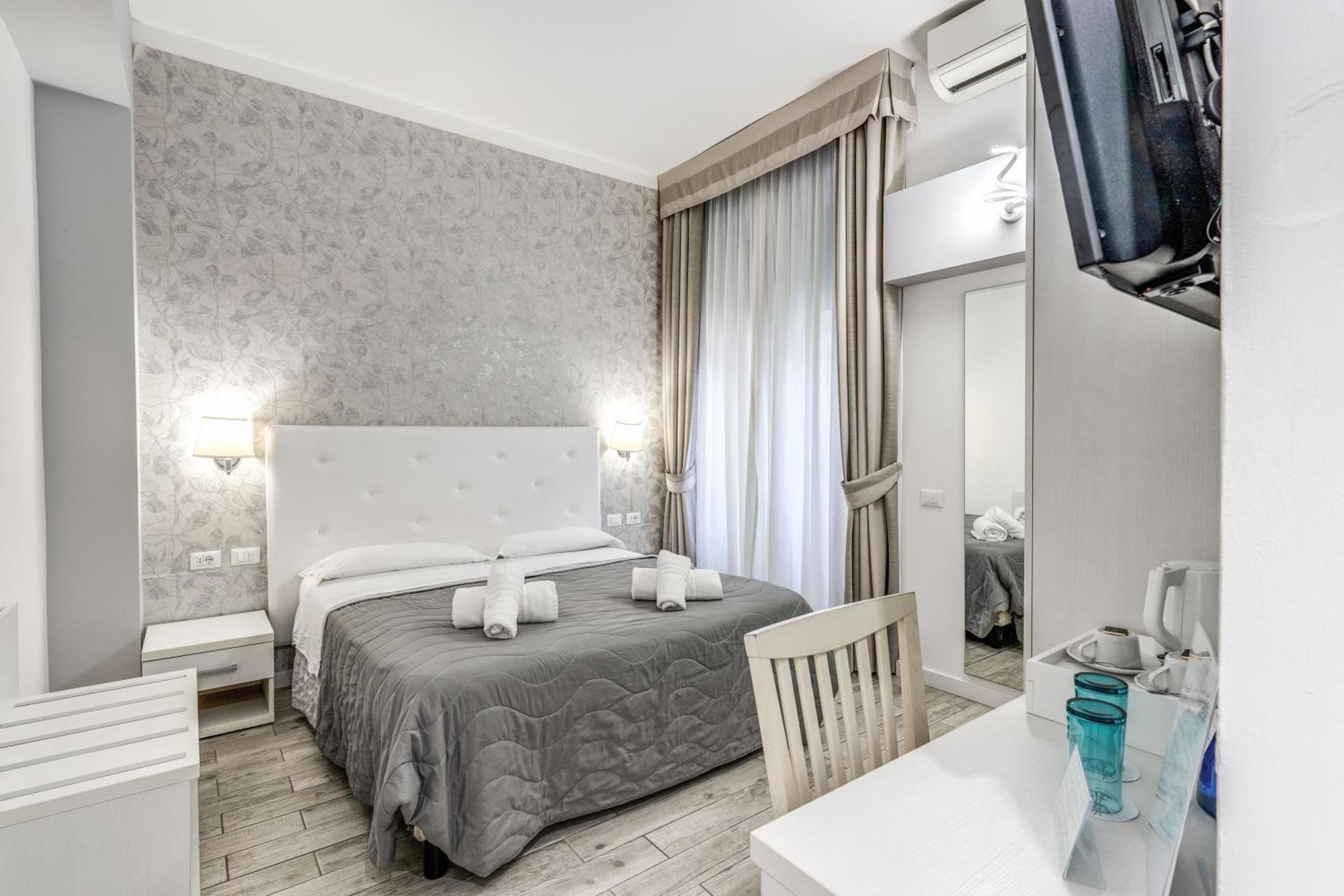 Gardenia Suite โรม ภายนอก รูปภาพ