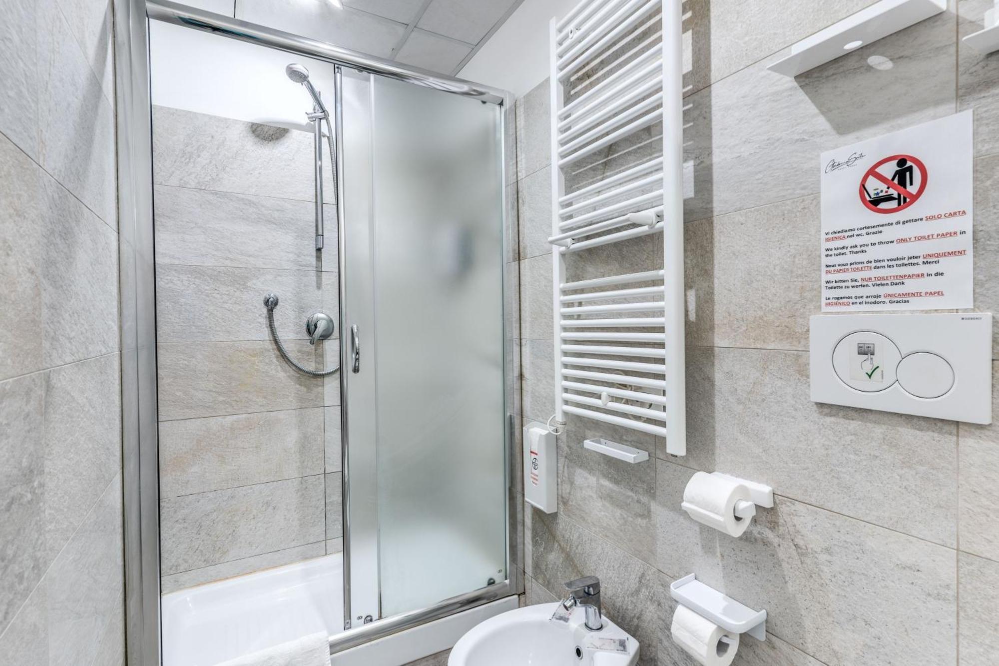 Gardenia Suite โรม ภายนอก รูปภาพ