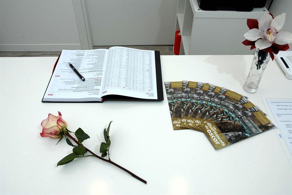 Gardenia Suite โรม ภายนอก รูปภาพ