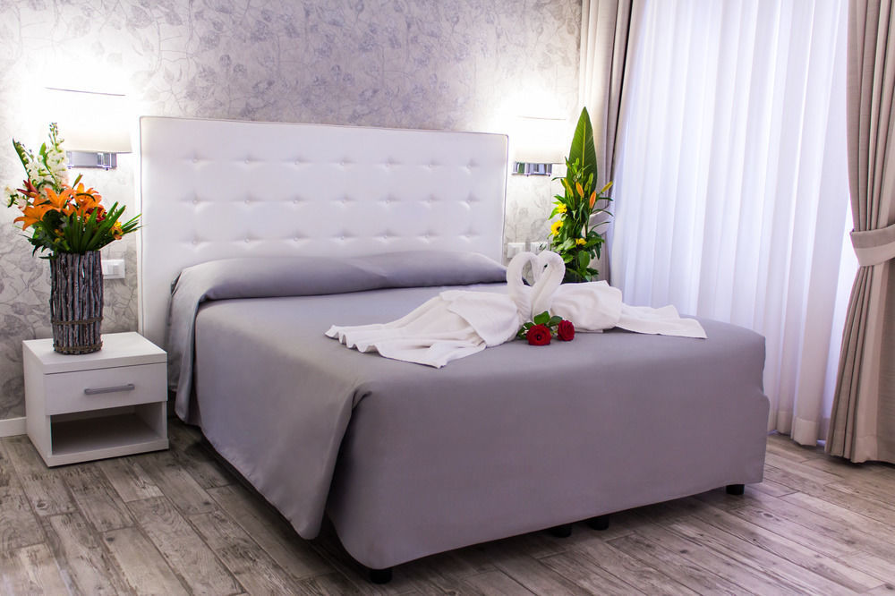 Gardenia Suite โรม ภายนอก รูปภาพ