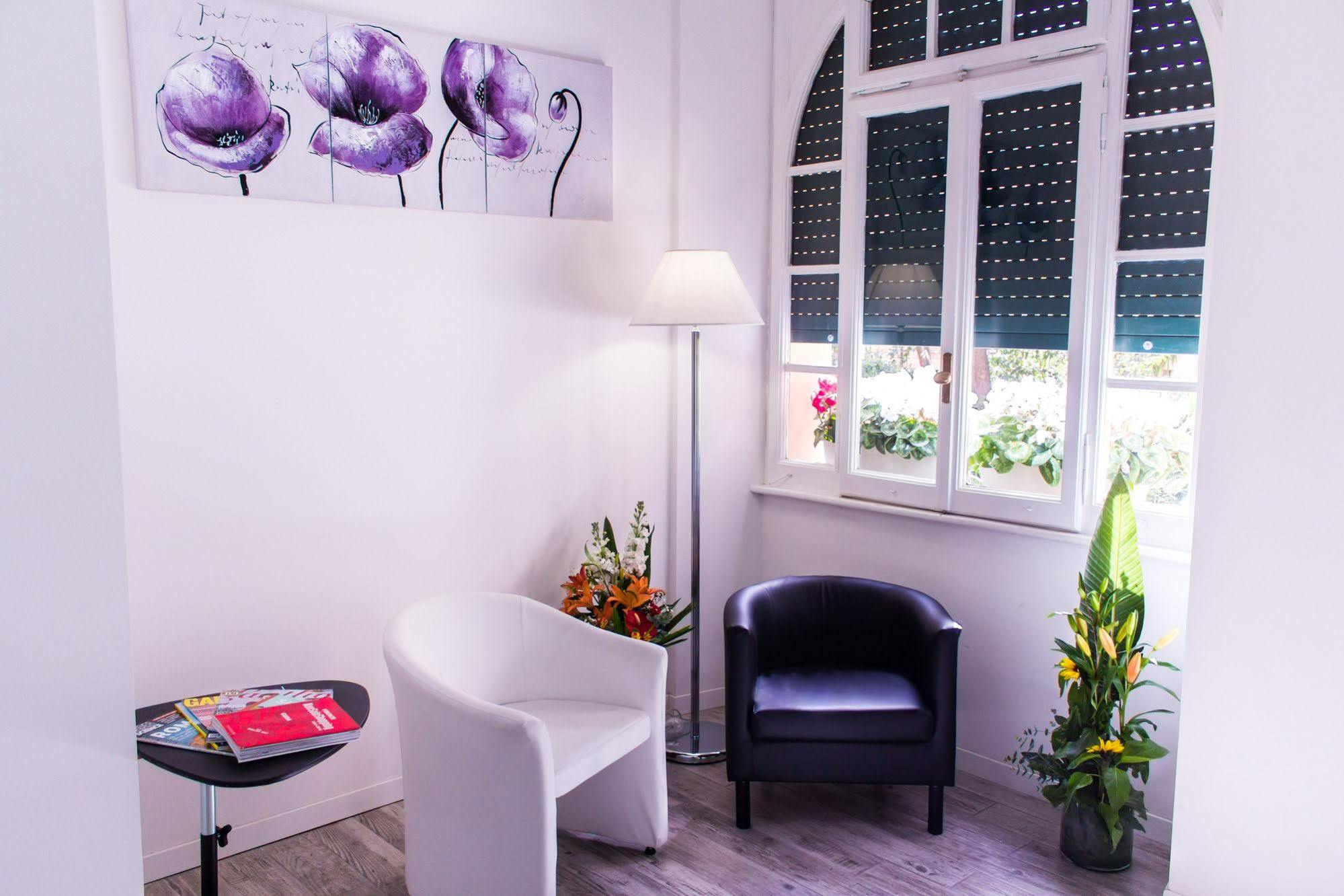 Gardenia Suite โรม ภายนอก รูปภาพ