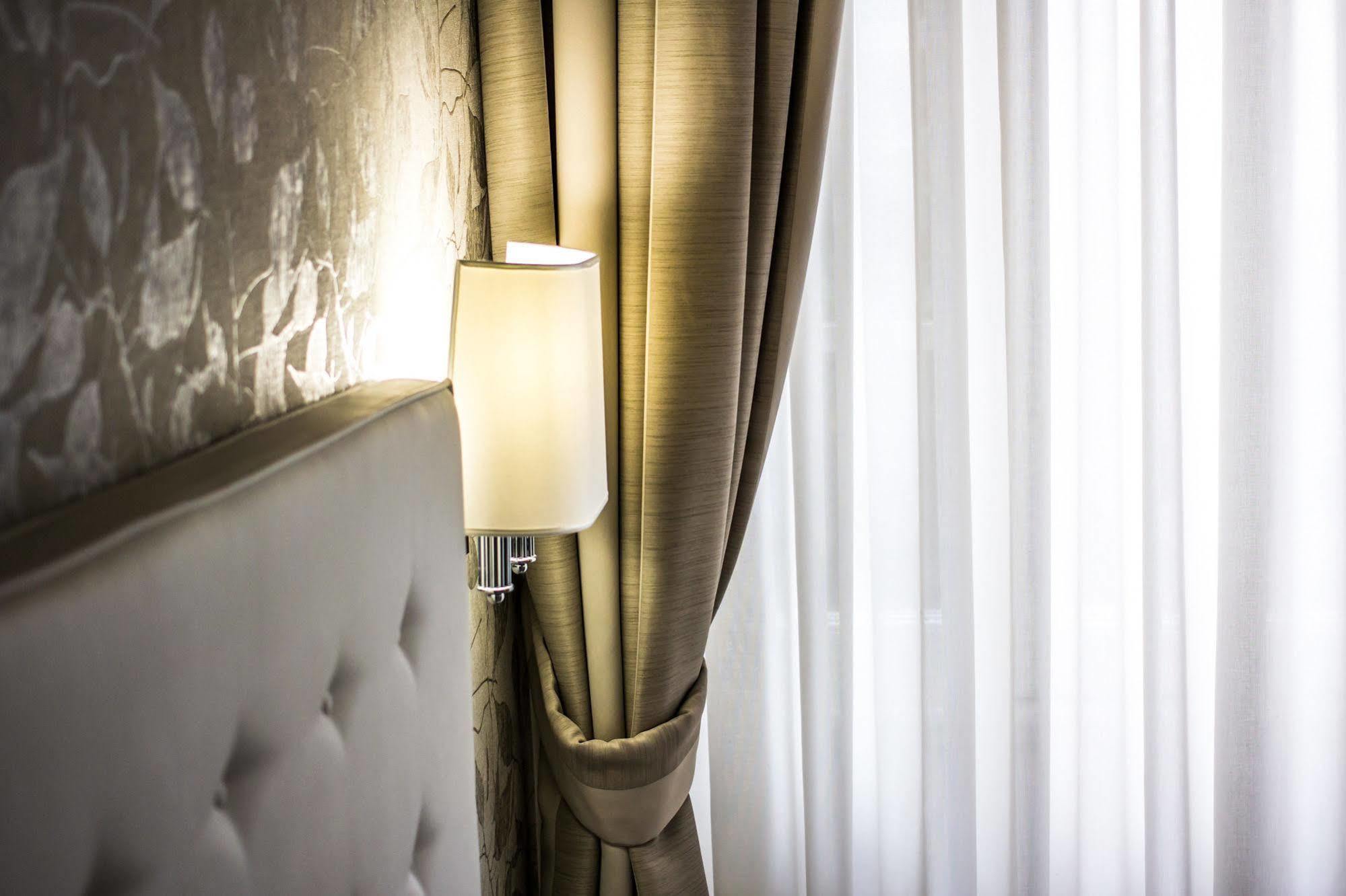 Gardenia Suite โรม ภายนอก รูปภาพ