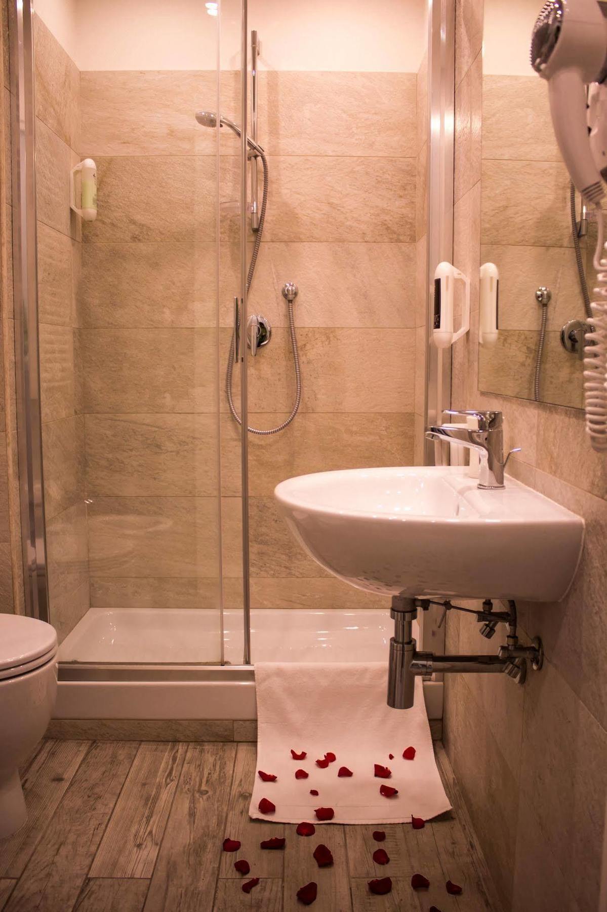 Gardenia Suite โรม ภายนอก รูปภาพ